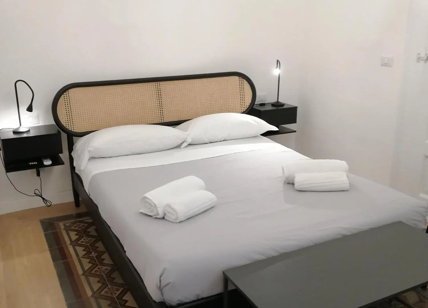 Putignani 155 - Affitti Brevi Italia Apartment Bari Italy