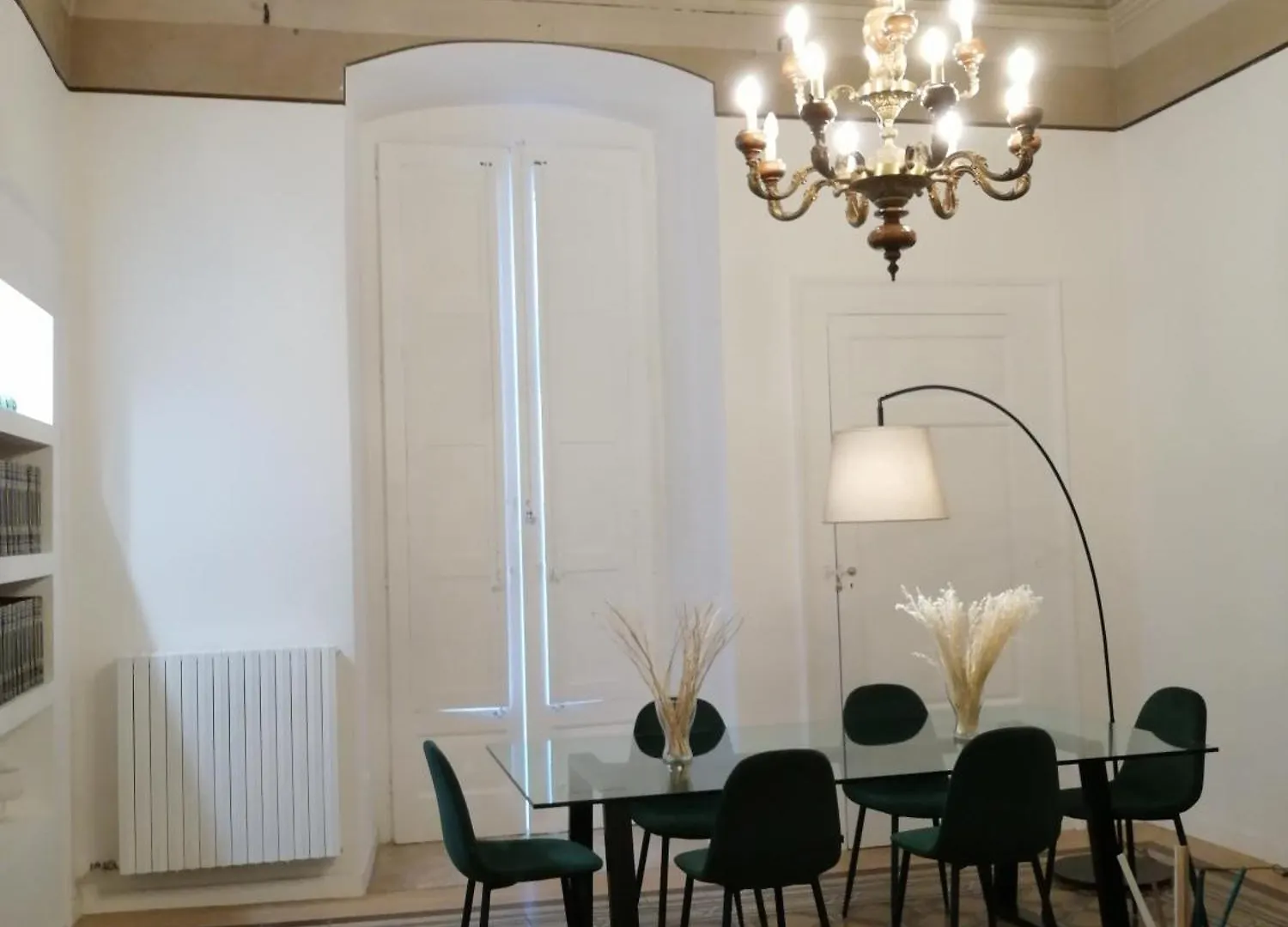 Putignani 155 - Affitti Brevi Italia Apartment Bari