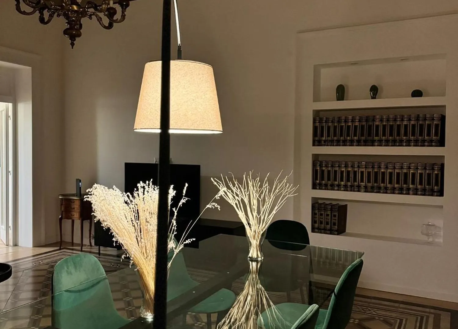 Putignani 155 - Affitti Brevi Italia Apartment Bari