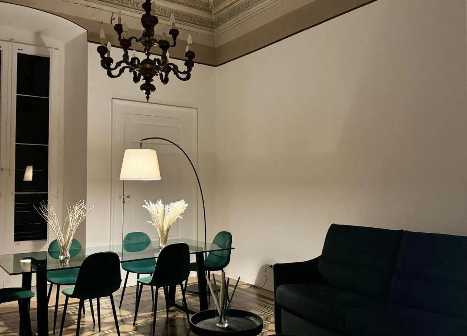 Putignani 155 - Affitti Brevi Italia Apartment Bari 0*,